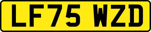 LF75WZD