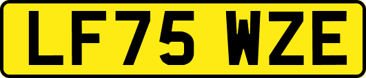 LF75WZE