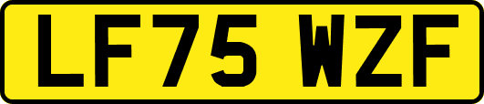 LF75WZF