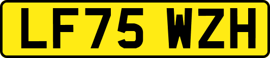 LF75WZH