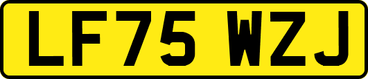 LF75WZJ