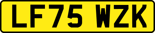LF75WZK