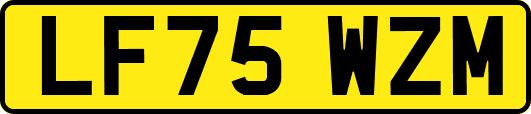 LF75WZM