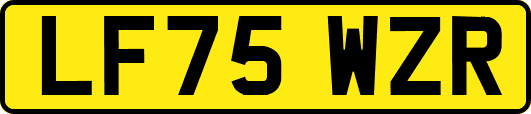 LF75WZR