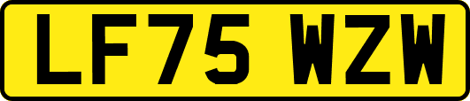 LF75WZW