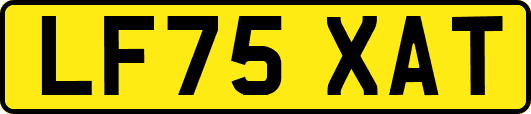 LF75XAT