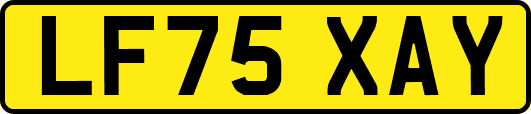 LF75XAY