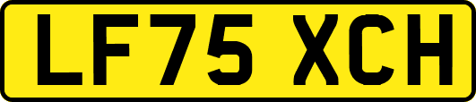 LF75XCH