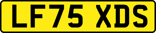LF75XDS