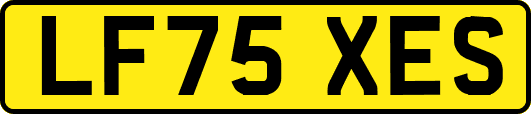 LF75XES