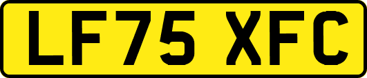 LF75XFC