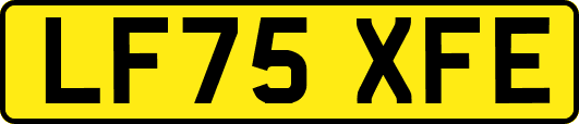 LF75XFE