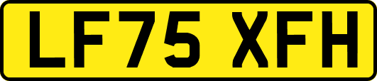 LF75XFH