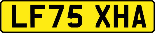 LF75XHA