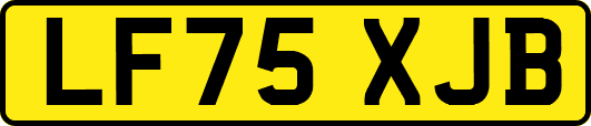 LF75XJB