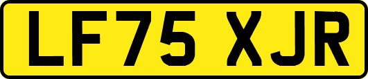 LF75XJR