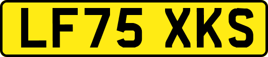 LF75XKS