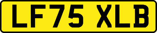 LF75XLB