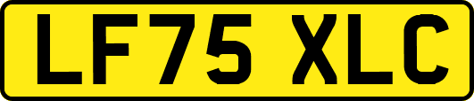 LF75XLC
