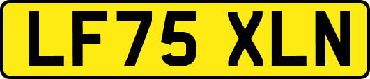 LF75XLN