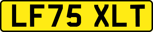 LF75XLT