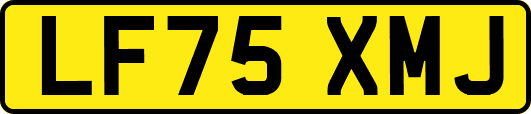 LF75XMJ