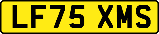 LF75XMS