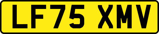 LF75XMV