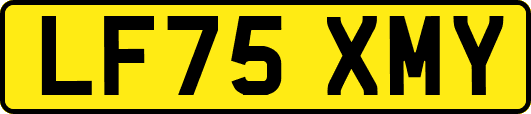 LF75XMY