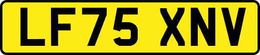 LF75XNV