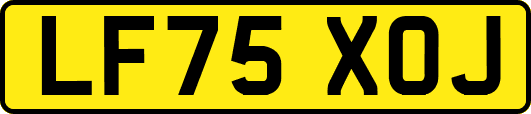LF75XOJ