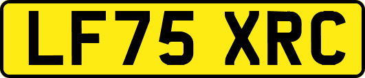 LF75XRC