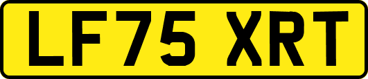 LF75XRT
