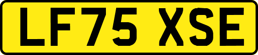 LF75XSE