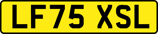 LF75XSL