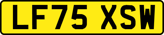 LF75XSW