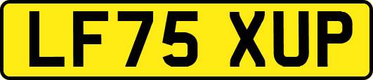 LF75XUP