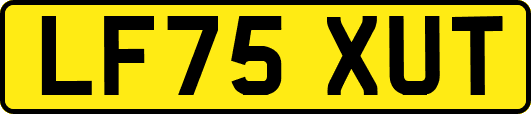 LF75XUT