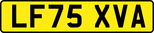 LF75XVA