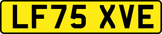 LF75XVE