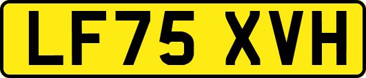 LF75XVH