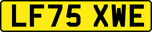 LF75XWE
