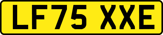 LF75XXE