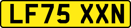 LF75XXN