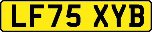 LF75XYB