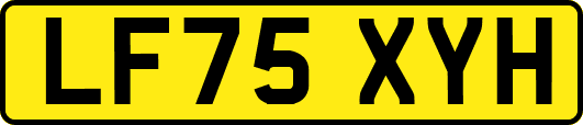 LF75XYH