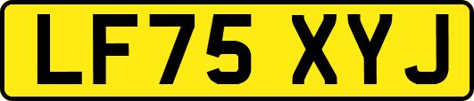 LF75XYJ