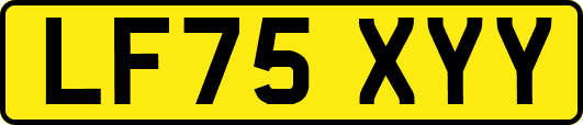 LF75XYY