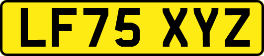 LF75XYZ