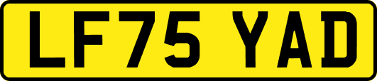 LF75YAD